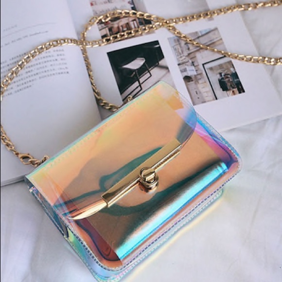 Crossbody bag - Picture 4 of 7